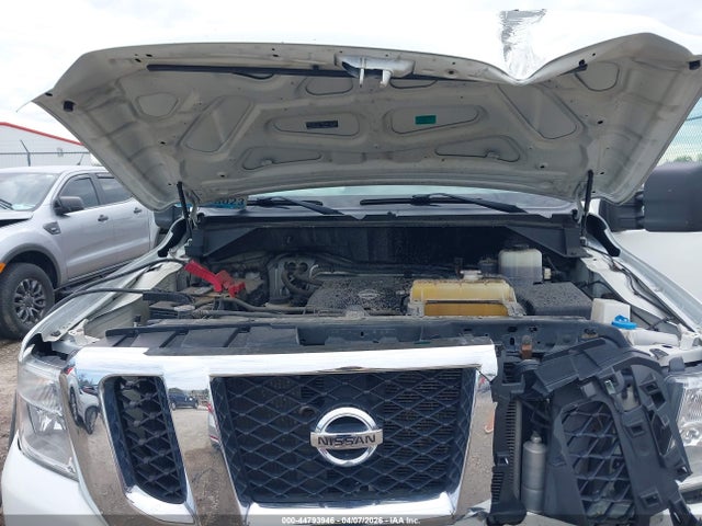 Продаж на аукціоні авто 2013 Nissan Nv Passenger Nv3500 Hd Sv V8, vin: 5BZAF0AA4DN202701, номер лоту: 44793946