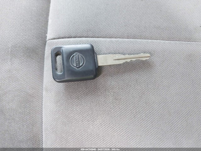 Продаж на аукціоні авто 2013 Nissan Nv Passenger Nv3500 Hd Sv V8, vin: 5BZAF0AA4DN202701, номер лоту: 44793946