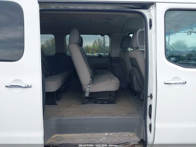 Продаж на аукціоні авто 2013 Nissan Nv Passenger Nv3500 Hd Sv V8, vin: 5BZAF0AA4DN202701, номер лоту: 44793946
