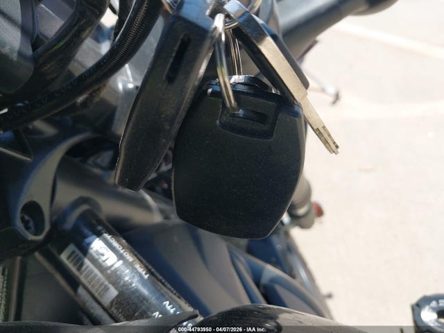 2021 HARLEY-DAVIDSON RH1250 1HD1ZC427MB318035 Photo 10