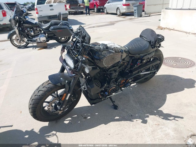 2021 HARLEY-DAVIDSON RH1250 1HD1ZC427MB318035 Photo 1