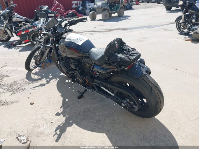 2021 HARLEY-DAVIDSON RH1250 1HD1ZC427MB318035 Photo 2