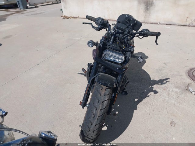 2021 HARLEY-DAVIDSON RH1250 1HD1ZC427MB318035 Photo 4