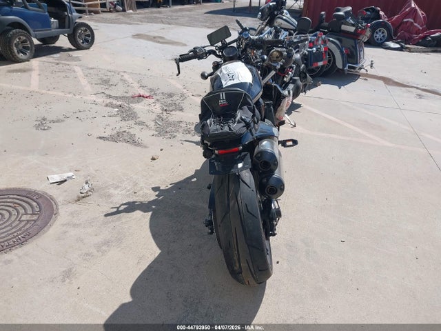 2021 HARLEY-DAVIDSON RH1250 1HD1ZC427MB318035 Photo 5