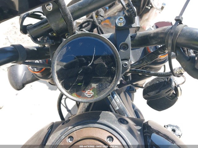 2021 HARLEY-DAVIDSON RH1250 1HD1ZC427MB318035 Photo 6