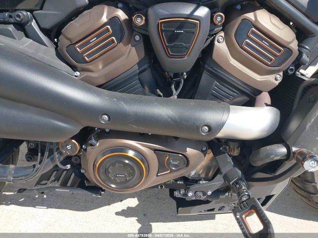 2021 HARLEY-DAVIDSON RH1250 1HD1ZC427MB318035 Photo 7