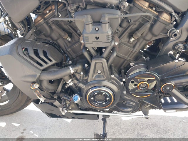 2021 HARLEY-DAVIDSON RH1250 1HD1ZC427MB318035 Photo 8