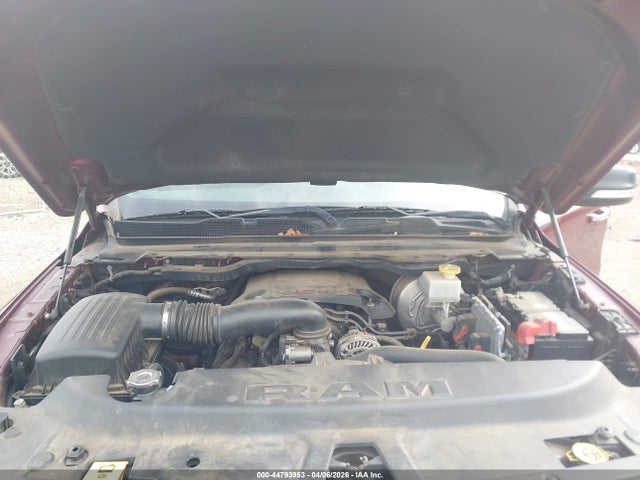2019 RAM 1500 1C6SRFBT3KN889818 Photo 9