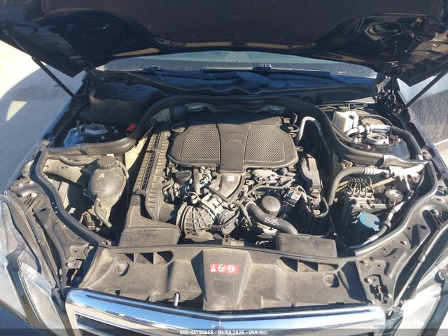 Продаж на аукціоні авто 2012 Mercedes-benz E 350 4matic, vin: WDDHF8JB4CA606132, номер лоту: 44793956