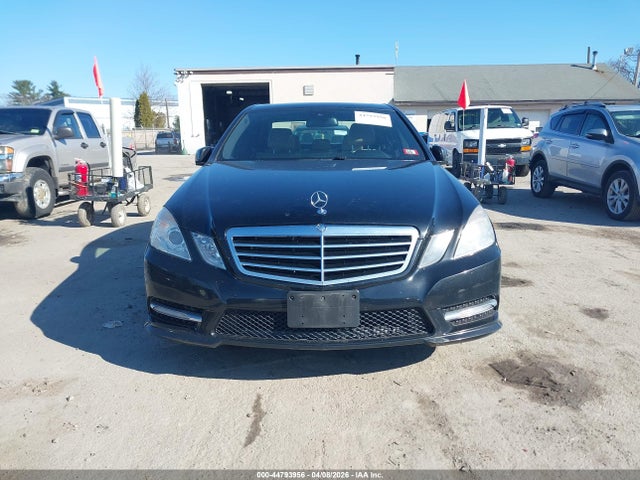 Продаж на аукціоні авто 2012 Mercedes-benz E 350 4matic, vin: WDDHF8JB4CA606132, номер лоту: 44793956