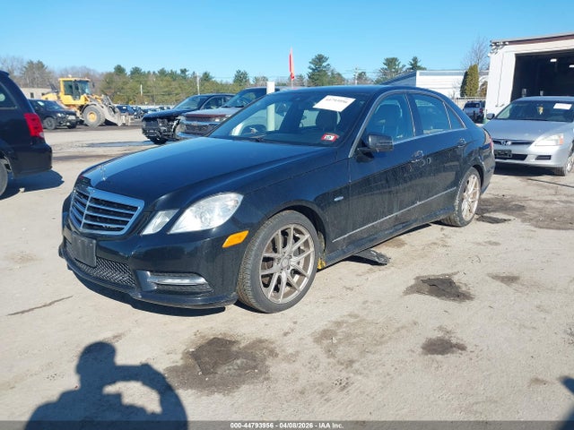 Продаж на аукціоні авто 2012 Mercedes-benz E 350 4matic, vin: WDDHF8JB4CA606132, номер лоту: 44793956