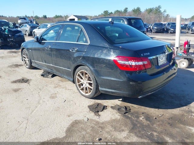 Продаж на аукціоні авто 2012 Mercedes-benz E 350 4matic, vin: WDDHF8JB4CA606132, номер лоту: 44793956