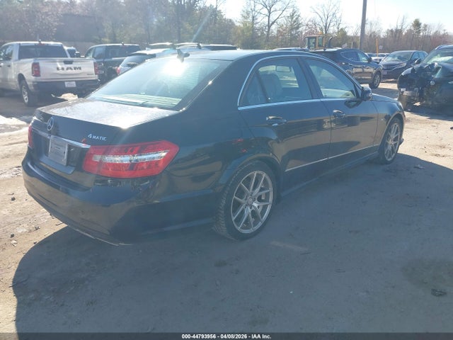 Продаж на аукціоні авто 2012 Mercedes-benz E 350 4matic, vin: WDDHF8JB4CA606132, номер лоту: 44793956