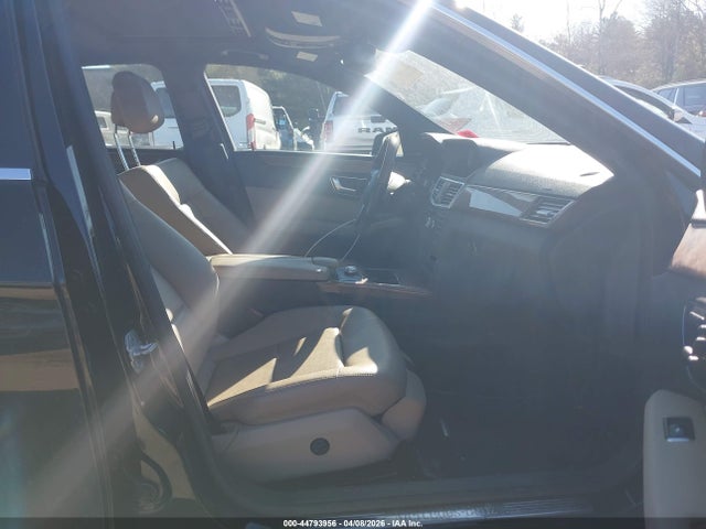 Продаж на аукціоні авто 2012 Mercedes-benz E 350 4matic, vin: WDDHF8JB4CA606132, номер лоту: 44793956