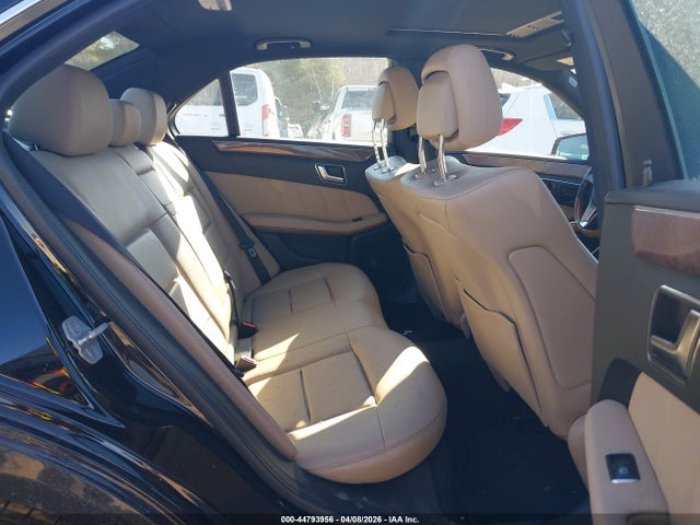 Продаж на аукціоні авто 2012 Mercedes-benz E 350 4matic, vin: WDDHF8JB4CA606132, номер лоту: 44793956