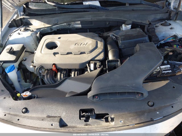 Продажа на аукционе авто 2016 Kia Optima Ex, vin: 5XXGU4L38GG069317, номер лота: 44793958