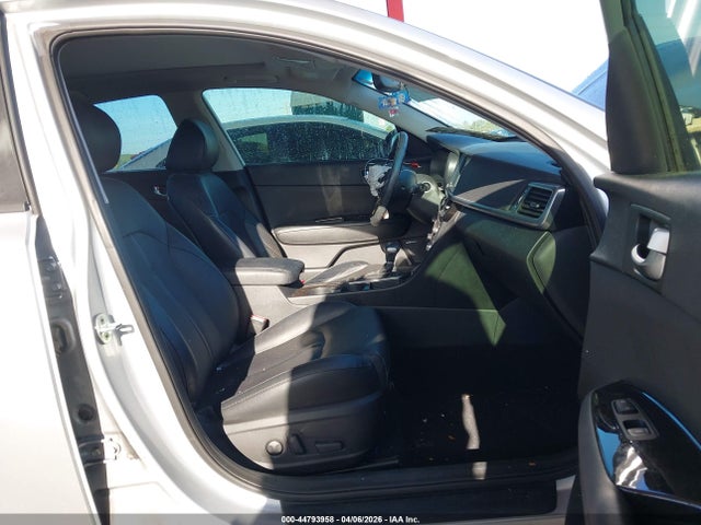 Продажа на аукционе авто 2016 Kia Optima Ex, vin: 5XXGU4L38GG069317, номер лота: 44793958