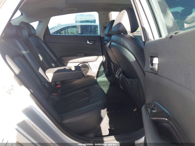 Продажа на аукционе авто 2016 Kia Optima Ex, vin: 5XXGU4L38GG069317, номер лота: 44793958