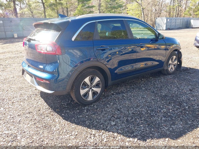 44793965 :رقم المزاد ، KNDCB3LC8H5049203 vin ، 2017 Kia Niro Lx مزاد بيع
