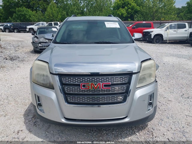 Aukcja sprzedaży 2012 Gmc Terrain Slt-2, vin: 2GKALWEK1C6168139, numer aukcji: 44793966
