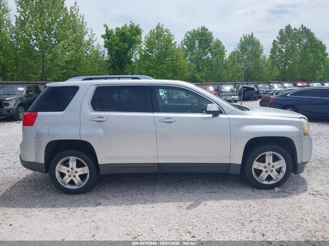Aukcja sprzedaży 2012 Gmc Terrain Slt-2, vin: 2GKALWEK1C6168139, numer aukcji: 44793966