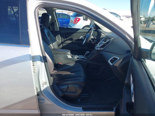 Aukcja sprzedaży 2012 Gmc Terrain Slt-2, vin: 2GKALWEK1C6168139, numer aukcji: 44793966
