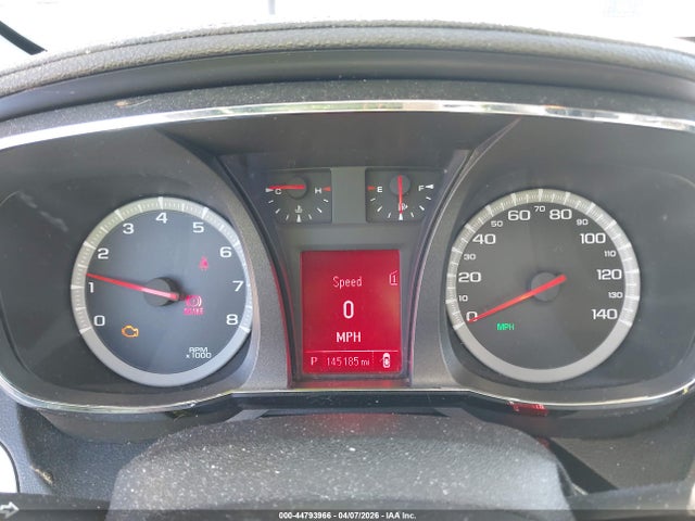 Aukcja sprzedaży 2012 Gmc Terrain Slt-2, vin: 2GKALWEK1C6168139, numer aukcji: 44793966