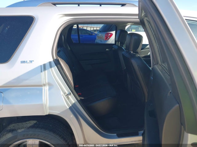 Aukcja sprzedaży 2012 Gmc Terrain Slt-2, vin: 2GKALWEK1C6168139, numer aukcji: 44793966