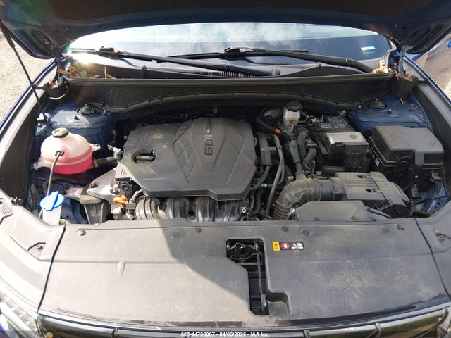 Aukcja sprzedaży 2024 Hyundai Tucson Limited, vin: 5NMJECDE5RH305391, numer aukcji: 44793967