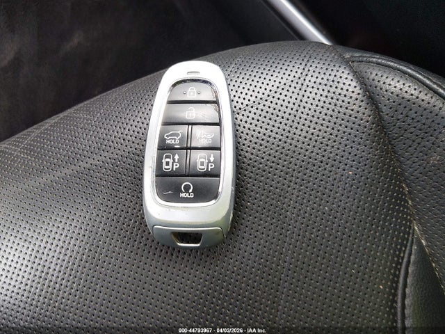 Aukcja sprzedaży 2024 Hyundai Tucson Limited, vin: 5NMJECDE5RH305391, numer aukcji: 44793967