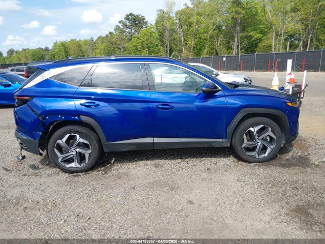 Aukcja sprzedaży 2024 Hyundai Tucson Limited, vin: 5NMJECDE5RH305391, numer aukcji: 44793967