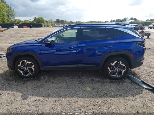 Aukcja sprzedaży 2024 Hyundai Tucson Limited, vin: 5NMJECDE5RH305391, numer aukcji: 44793967