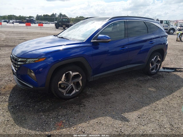Aukcja sprzedaży 2024 Hyundai Tucson Limited, vin: 5NMJECDE5RH305391, numer aukcji: 44793967
