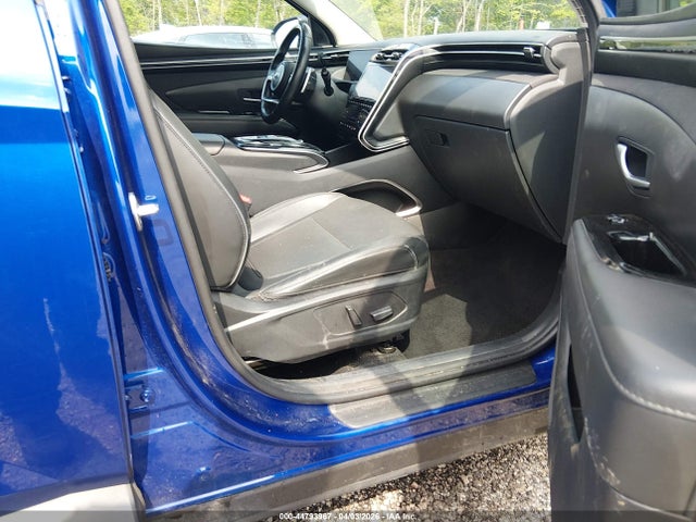 Aukcja sprzedaży 2024 Hyundai Tucson Limited, vin: 5NMJECDE5RH305391, numer aukcji: 44793967