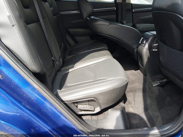 Aukcja sprzedaży 2024 Hyundai Tucson Limited, vin: 5NMJECDE5RH305391, numer aukcji: 44793967