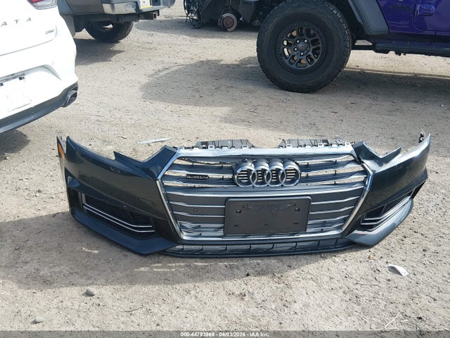 Продаж на аукціоні авто 2017 Audi A4 2.0t Premium, vin: WAUENAF42HN028952, номер лоту: 44793969