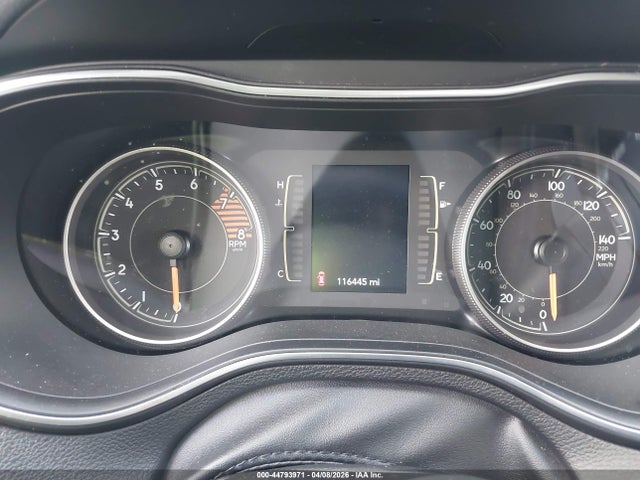 1C4PJLCX1LD638082 Jeep Cherokee Latitude Fwd