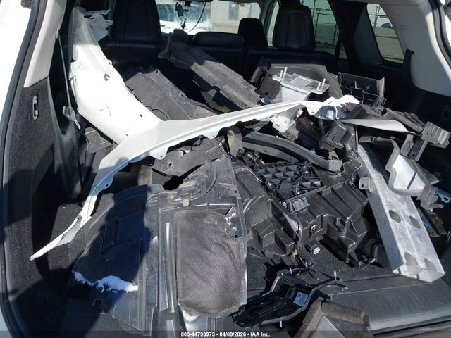 Aukcja sprzedaży 2025 Infiniti Qx60 Luxe Awd, vin: 5N1AL1FS2SC360152, numer aukcji: 44793973