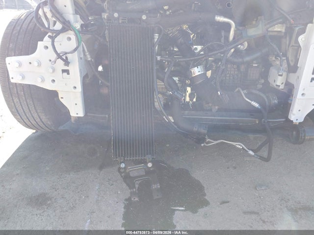 Aukcja sprzedaży 2025 Infiniti Qx60 Luxe Awd, vin: 5N1AL1FS2SC360152, numer aukcji: 44793973