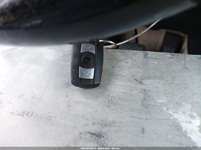 2006 BMW 650I WBAEK13416CN76639 Photo 10