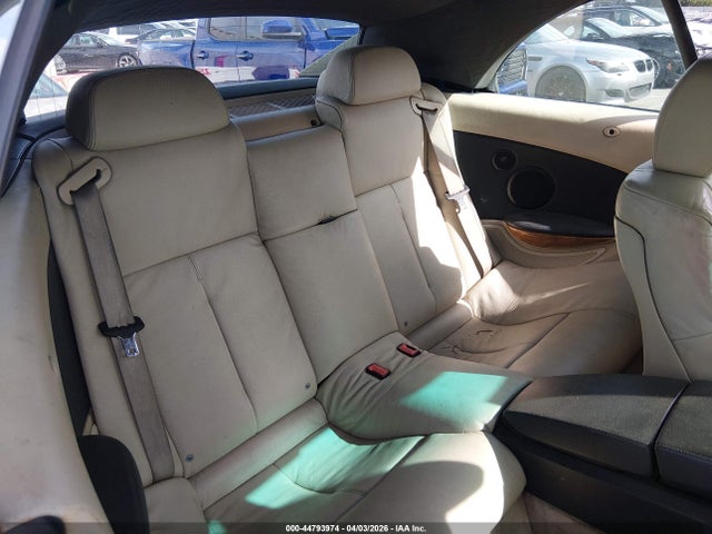 2006 BMW 650I WBAEK13416CN76639 Photo 7
