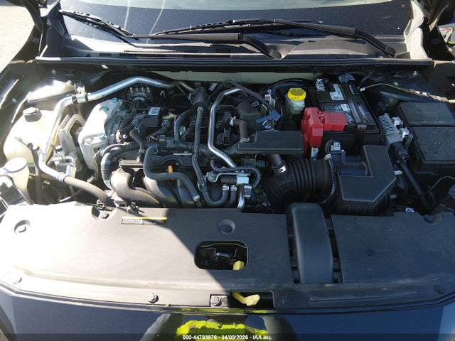 44793976 :رقم المزاد ، 3N1AB8CVXRY346177 vin ، 2024 Nissan Sentra Sv Xtronic Cvt مزاد بيع