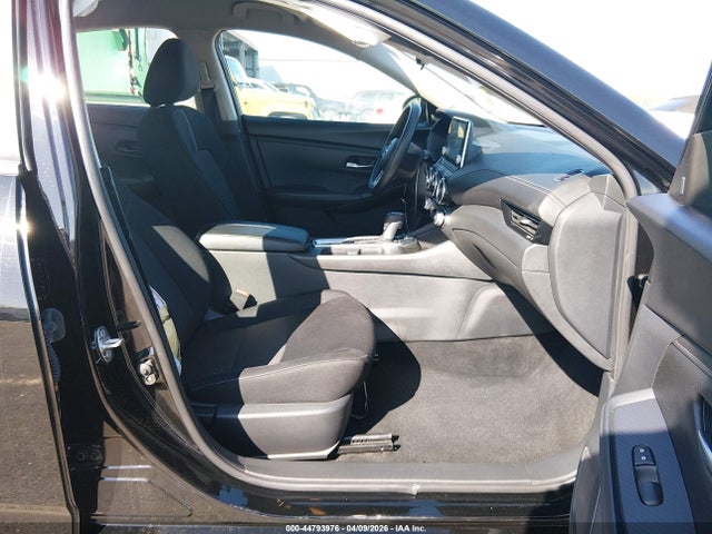 44793976 :رقم المزاد ، 3N1AB8CVXRY346177 vin ، 2024 Nissan Sentra Sv Xtronic Cvt مزاد بيع