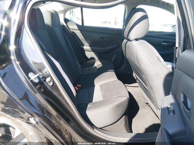 44793976 :رقم المزاد ، 3N1AB8CVXRY346177 vin ، 2024 Nissan Sentra Sv Xtronic Cvt مزاد بيع