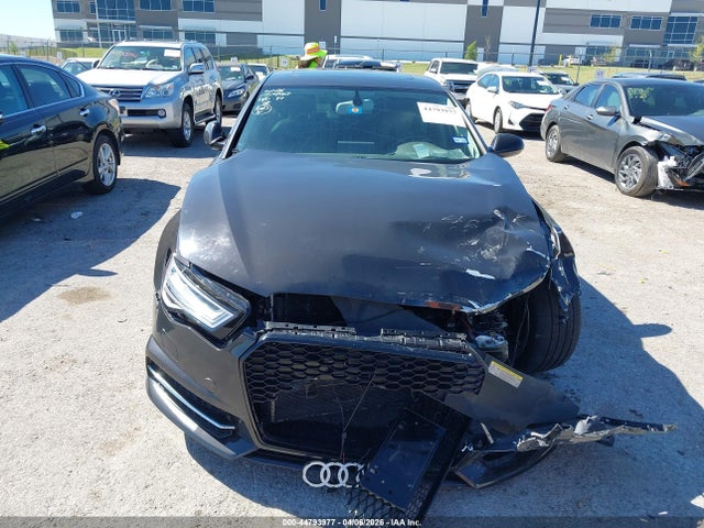 Aukcja sprzedaży 2016 Audi A6 3.0t Premium Plus, vin: WAUFGAFC9GN011053, numer aukcji: 44793977