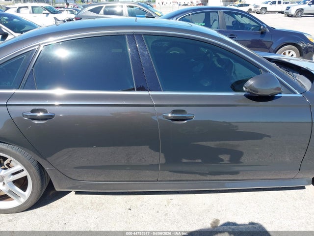 Aukcja sprzedaży 2016 Audi A6 3.0t Premium Plus, vin: WAUFGAFC9GN011053, numer aukcji: 44793977