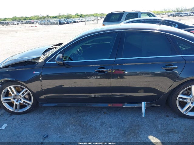 Aukcja sprzedaży 2016 Audi A6 3.0t Premium Plus, vin: WAUFGAFC9GN011053, numer aukcji: 44793977