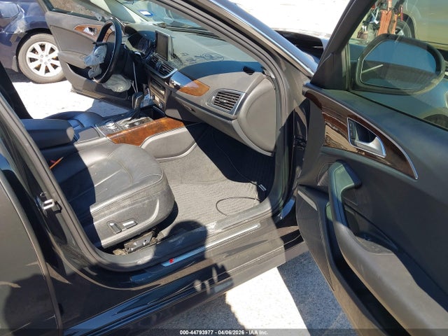 Aukcja sprzedaży 2016 Audi A6 3.0t Premium Plus, vin: WAUFGAFC9GN011053, numer aukcji: 44793977