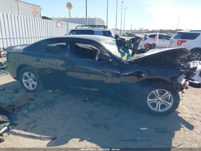 44793978 :رقم المزاد ، 2C3CDXBG6JH239140 vin ، 2018 Dodge Charger Sxt Rwd مزاد بيع