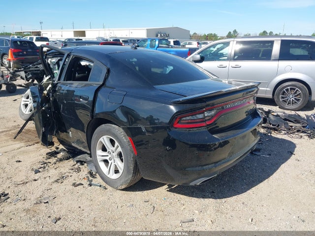 44793978 :رقم المزاد ، 2C3CDXBG6JH239140 vin ، 2018 Dodge Charger Sxt Rwd مزاد بيع